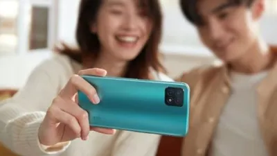 Oppo A53 5G
