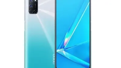 Oppo A92, salah satu seri yang harus update ColorOS 7. (istimewa)