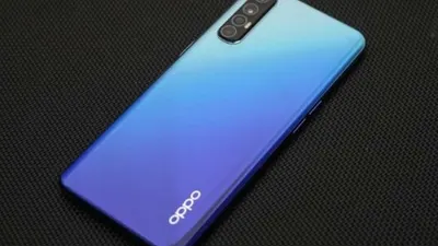 Oppo Reno3 Pro