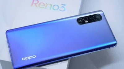 Oppo Reno3 (dok)