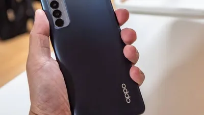 Oppo Reno 4 Pro (slashgear.com)