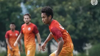 Osvaldo Haay (dok Persija)