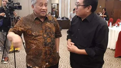 Ketua Umum SMSI: Pemerintah Harus Perhatikan Keberatan Dewan Pers, Tunda Dulu RUU KUHP!