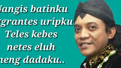 Didi Kempot (Youtube)