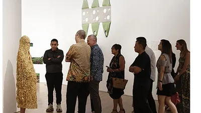 Foto: museummacan.org