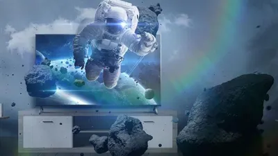 TV Panasonic GX800 (Panasonic)