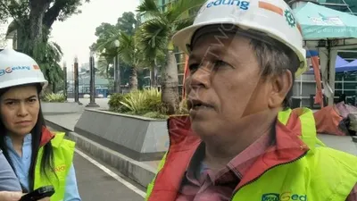 DPRD: Revitalisasi Bantu Seniman Biayai Perawatan TIM