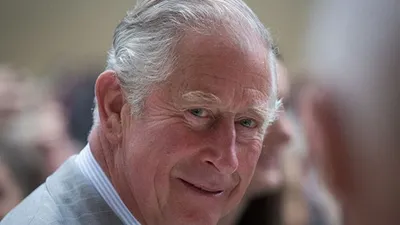 Pangeran Charles
