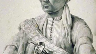 Pangeran Diponegoro