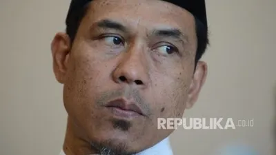 Munarman (Republika)