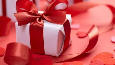 Sebagai ilustrasi bingkisan parcel. shutterstock