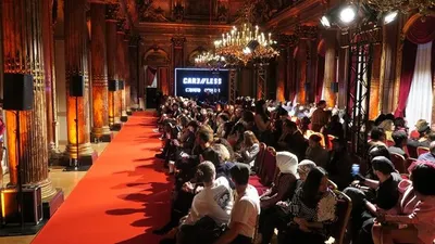 Paris Fashion Week (PFW)/KBRI Paris