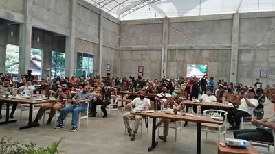 Pengusaha Transportasi Jabodetabek Ingin Bawa Wisatawan ke Lembang