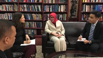 Jakarta Statement Dapat Dukungan ICRC untuk Tangani Napi Lansia
