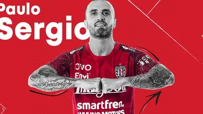 Paulo Sergio (dok Bali United)