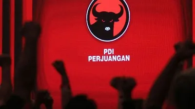[ilustrasi] Megawati instruksikan kader PDI Perjuangan rapatkan barisan. (dok)