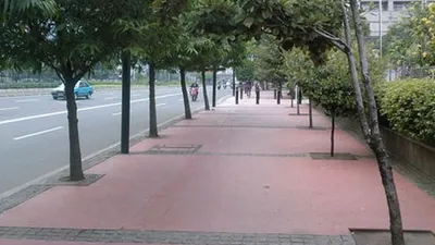 Revitalisasi Pedestrian, Komitmen Pemprov DKI Hadirkan Kenyamanan dan Keselamatan Bagi Pejalan Kaki