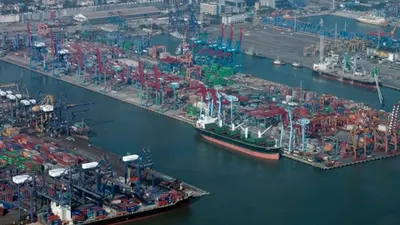 Syahbandar Cari Fakta Pungli di Pelabuhan Tanjung Priok