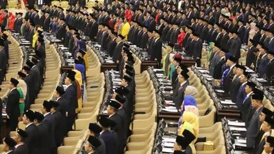 Pembahasan Rancangan Undang-Undang Penghapusan Kekerasan Seksual (RUU PKS) terancam dicabut dari daftar Program Legislasi Nasional (Prolegnas) Prioritas 2020.