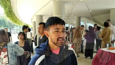 Pelatih komunitas Cipta Urban Tim, Try Anggara/Ayojakarta.com