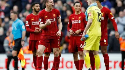 Legenda Inggris Menolak Liverpool Dinobatkan Juara, Kok Bisa?