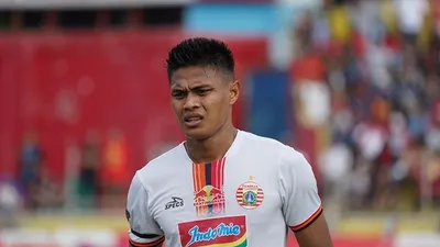 Lawan Borneo FC, Fachruddin Aryanto Akan Lebih Disiplin