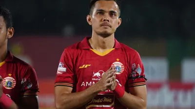 Rezaldi Hehanussa (dok Persija.id)