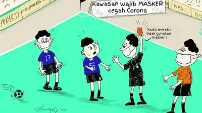[Ilustrasi] [Kartun Gag] (Ayosemarang.com/Sui Khiong)