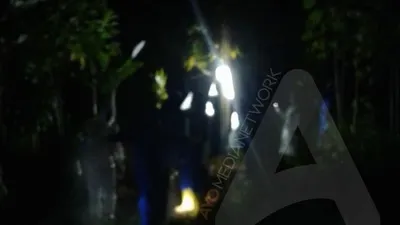 Pemakaman jenazah PDP di Cianjur (Ayobandun.com)