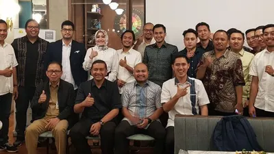 Foto: Media HIPMI