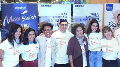 pemeran film Bebas/Ayojakarta.com