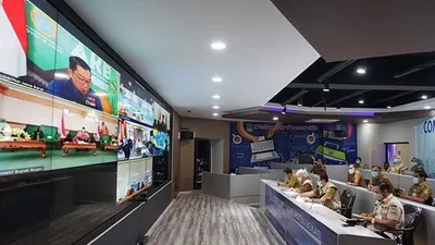 Pemkab Bekasi Laksanakan PSBM