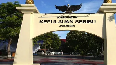 Pemkab Kepulauan Seribu/Telusuri.id