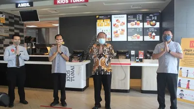 Tempat Ibadah dan Obyek Wisata di Purwakarta Jadi Perhatian Pemkab Sebelum Pemberlakuan AKB