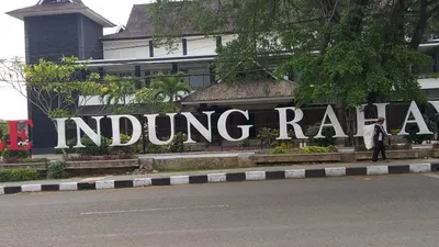 Pemkab Purwakarta belum dibuka dan masih menunggu keputusan dari Gubernur Jabar. (Ayopurwakarta/Dede Nurhasanudin)