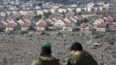 BKSAP DPR Apresiasi Sikap Pemerintah Tolak Klaim AS  Atas Pemukiman Yahudi Israel