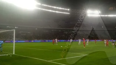 Simic Hattrick, Persija Lumat MU 4 Gol Tanpa Balas