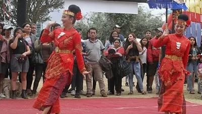 Foto: Pensosbud KBRI Quito