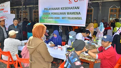 Foto: BSMI