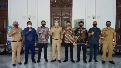 Pengurus eSports segera dilantik, siap wadahi gamer Kota Bogor. (dok )