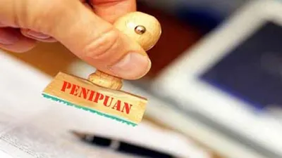 Waspada! Penipuan Modus Jual Parsel Lebaran