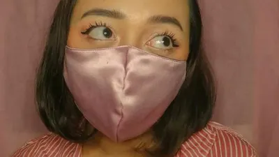 Tren penjualan pensil alis meningkat sebagai efek positif penggunaan masker selama pandemi Covid-19 (ilustrasi)/istimewa/ayobekasi.net