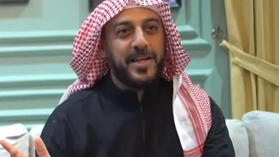 Syekh Ali Jaber (Youtube)