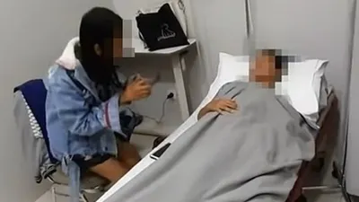 Tangkap layar Kompas TV