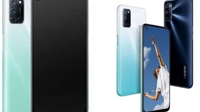 Perbedaan Oppo A52 dan Oppo A92 (istimewa)