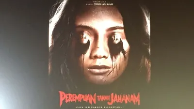 Peluncuran poster dan trailer resmi Film Perempuan Tanah Jahanam/Ayojakarta.com