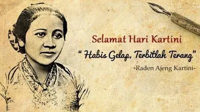 Peringatan Hari Kartini 21 April
