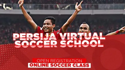 Persija Virtual Soccer School (dok Persija)
