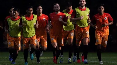 Tim Persija (dok Persija.co)
