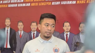 Persija Lanjutkan Penyaluran Donasi untuk Warga Terdampak Covid-19
